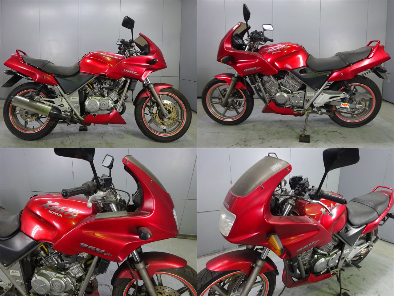 車体画像①